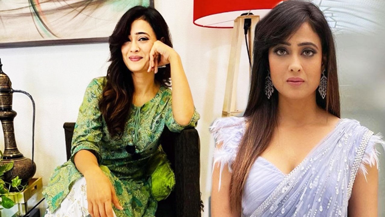 Shweta Tiwari Says She Doesn’t Think Herself As A Star: I Am An Actor, A Known Actor