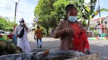 Manisnya Keuntungan Cempedak Goreng