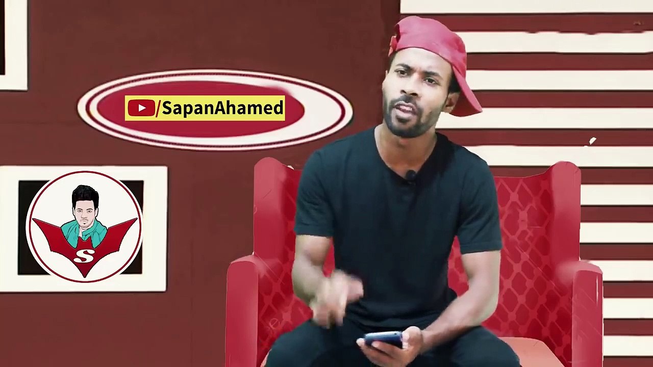 পরীমনি জেল থেকে বের হয়ে কি করবে? || Pori moni vs Sapan Ahamed || এডিটের মাইরে বাপ