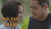 Daig Kayo Ng Lola Ko: Migs and Angel's happy ending