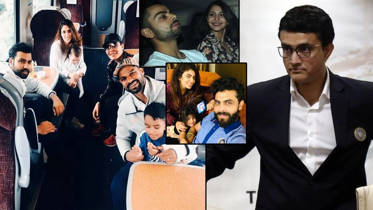 IPL 2021 : Players Families జరా భద్రం... Overseas Players కు No Quarantine || Oneindia Telugu