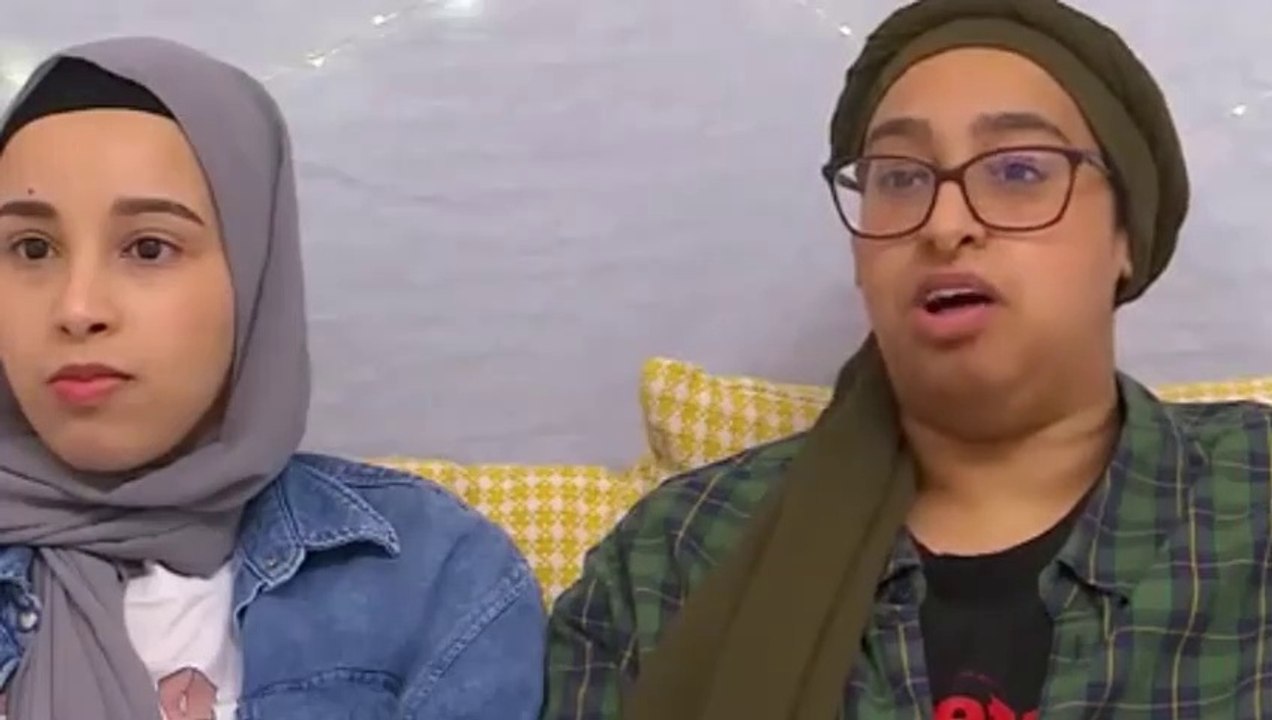 Gogglebox - S17E15