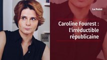 Caroline Fourest, l'irréductible républicaine
