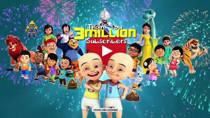 Upin & Ipin Musim 15 - Raya Penuh Makna Part 6