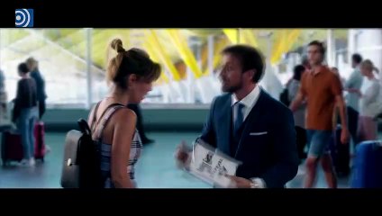 Crítica de la película: 'García y García'