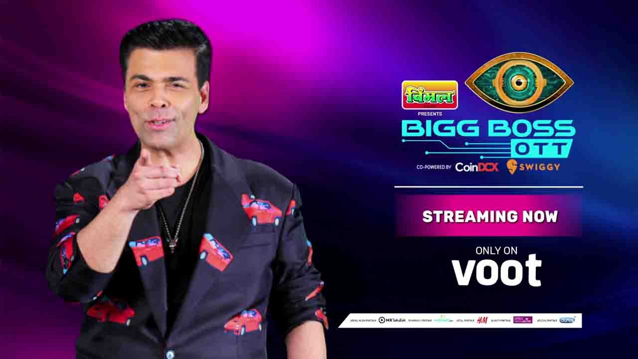 Bigg Boss OTT: Behind the scene of BiggBoss Ott have a look  | FilmiBeat