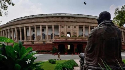 Watch: Opposition to back Constitution amendment bill restoring power of states, UTs to make own OBC lists