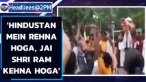 Delhi Police files FIR over inciting sloganeering at Jantar Mantar | Anti-muslim | Oneindia News