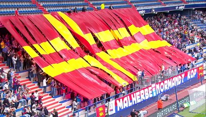 J3 Ligue 2 BKT : Le résumé vidéo de SMCaen 1-2 FC Sochaux