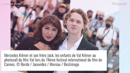 Val Kilmer malade : ses enfants donnent enfin de ses nouvelles