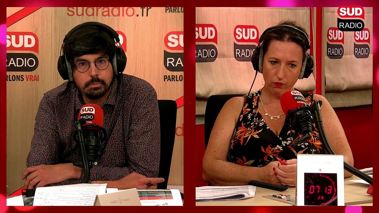 Yves Benoît: "On a employé 2 vigiles pour contrôler mais ce n'est pas notre rôle de faire la police"