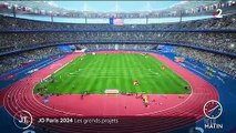 Paris 2024 : la Seine-Saint-Denis met le cap sur les prochains Jeux olympiques