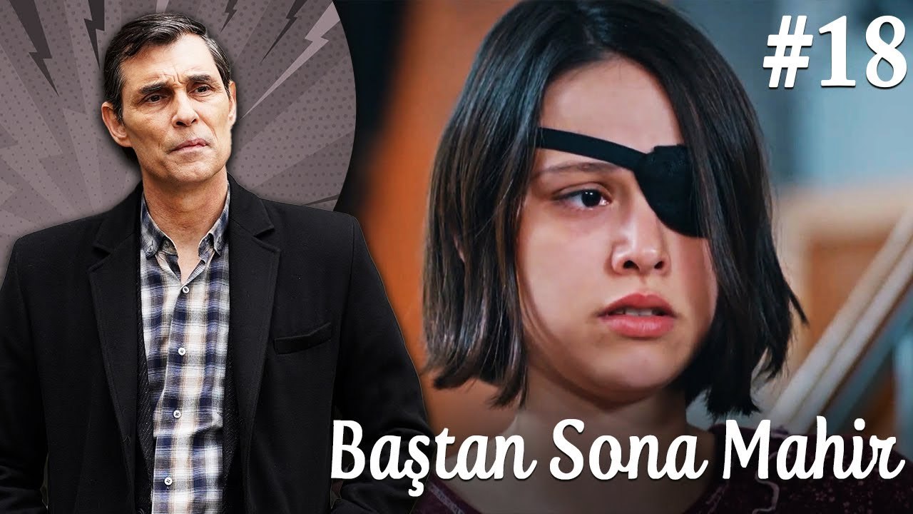 Çocukluk - Baştan Sona Mahir | Cıkcık (Part 18)