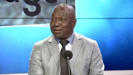 Page Culture du 07 août 2021 avec Angelbert Kouassi, écrivain