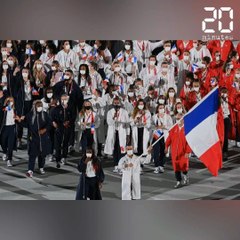 Cannone, Agbegnenou, le volley, le hand… Retour sur les 10 titres olympiques français