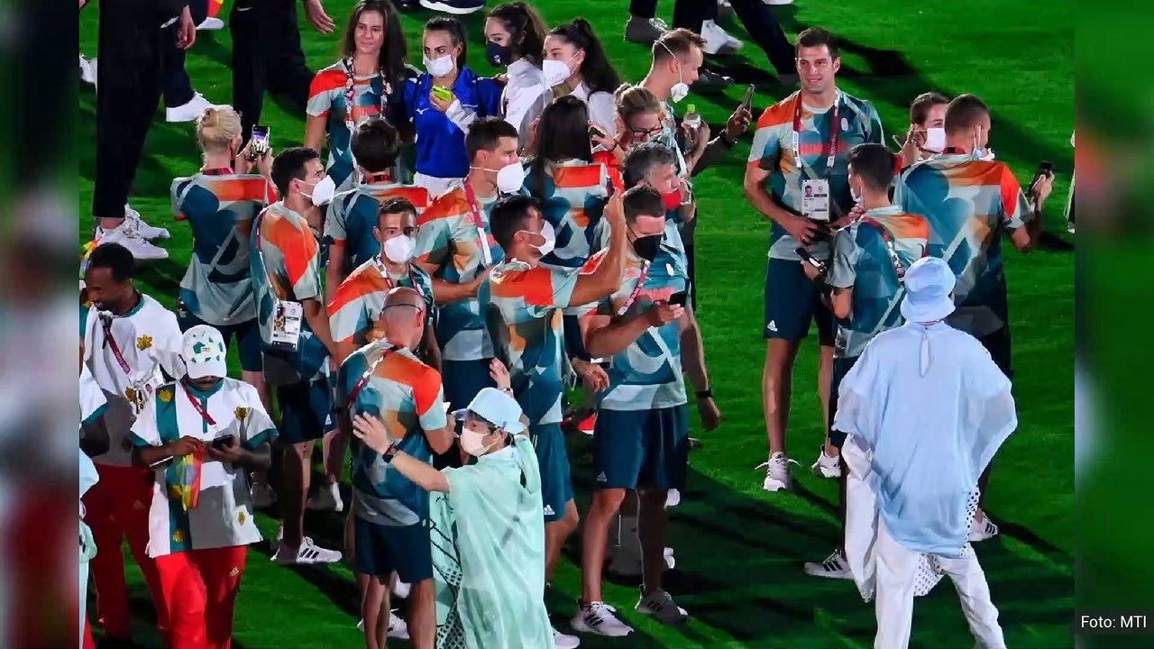 Die Virtuelle Kaffeetasse Ungarns am 09.08.2021