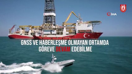 Savunma Sanayii Başkanı Demir: 'Sürü İDA Projemizde ilk aşamayı tamamladık'