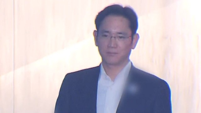 법무부, 이재용 가석방 심사...잠시 뒤 결과 발표 / YTN