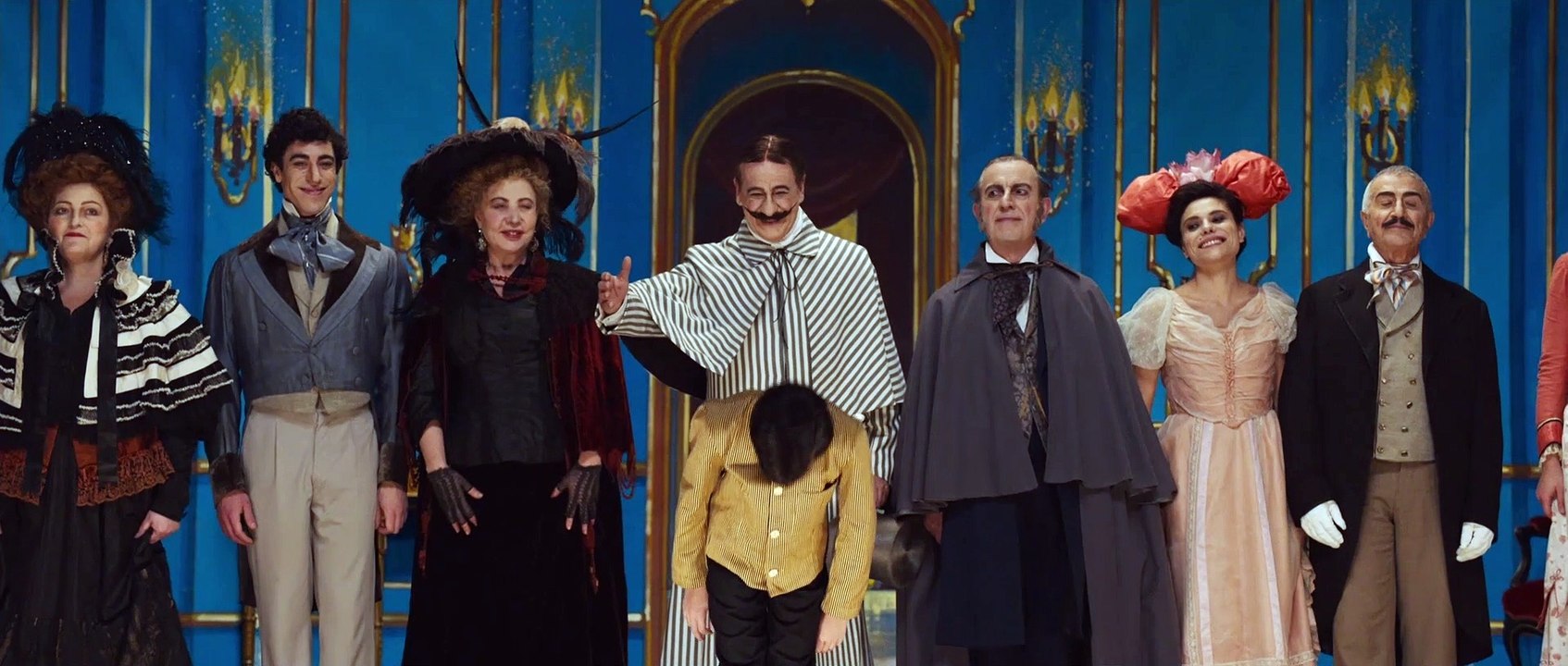 Qui rido io (trailer HD)