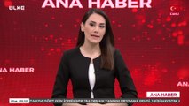 Ülke Ana Haber – 8 Ağustos 2021