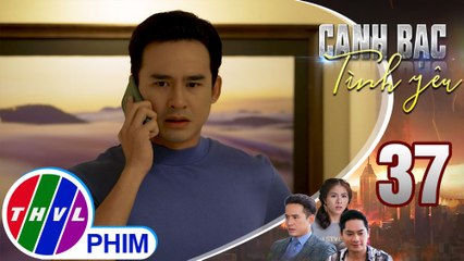Canh bạc tình yêu - Tập 37[4]: Duy lo lắng khi được dì Tư cho hay chuyện Thanh Vân bị sốt cao