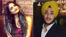 Bajre Da Sitta singers Rashmeet Kaur, Deep open up about their new song