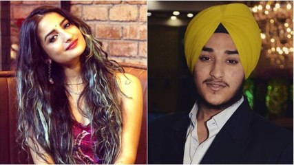 Bajre Da Sitta singers Rashmeet Kaur, Deep open up about their new song