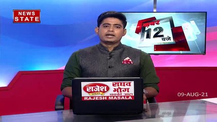 कासगंज में बेकाबू कैंटर ने कांवड़ियों को रौदा, देखें ग्राउंड रिपोर्ट