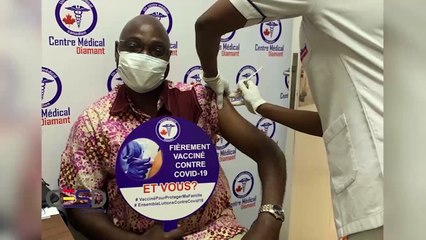 Covid-19 à Kinshasa: la maladie existe, ne baissons pas la garde - Témoignage