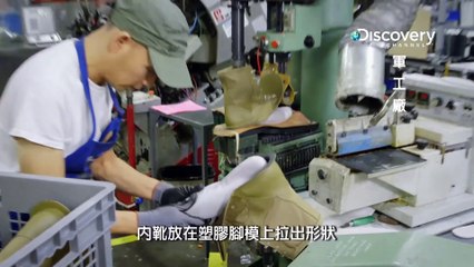 Battle Factory @ Military @ Soldiers  (军工厂)