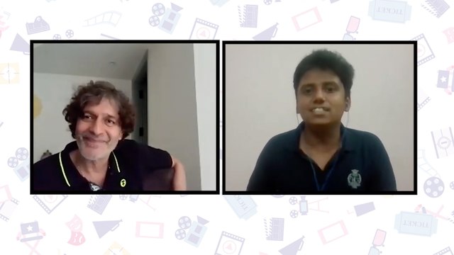 Chunky Panday On His Journey, His '90s Fashion Sense & The Fabulous Lives Of Bollywood Wives