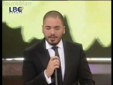 Prime 6 29/02 - Ramy Saad Abdallah Star Academy LBC5 (13)