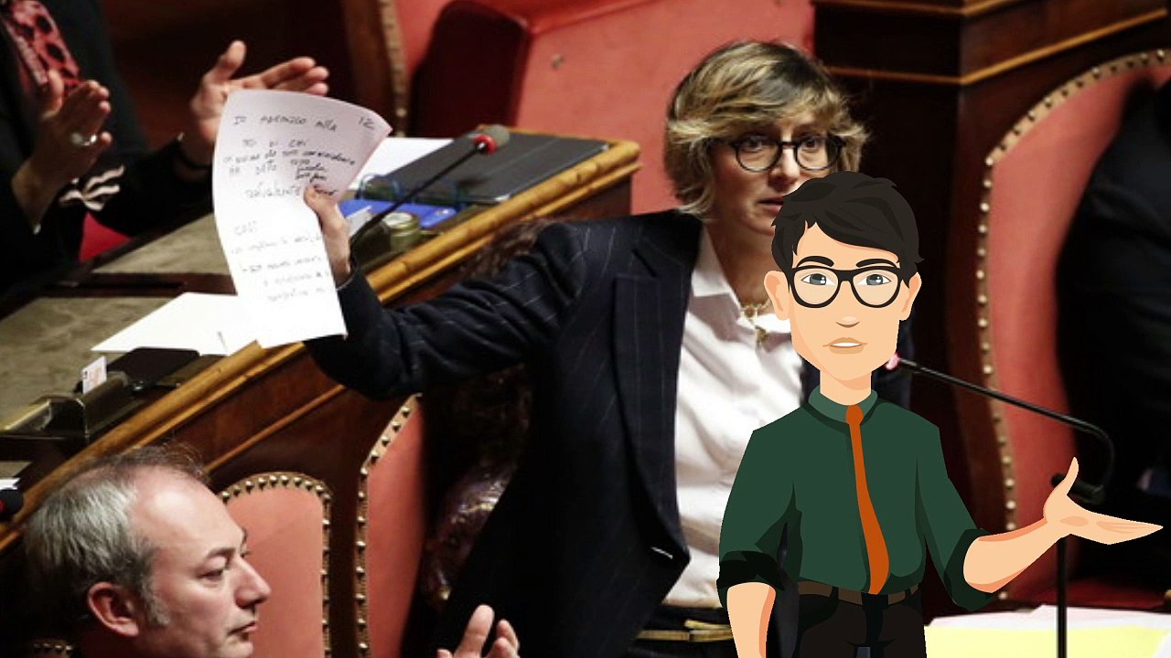 Giustizia, Giulia Bongiorno Travaglio sbaglia, questo è soltanto l'inizio