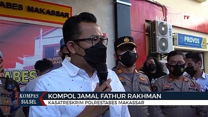 Viral Tarung Bebas Di Makassar
