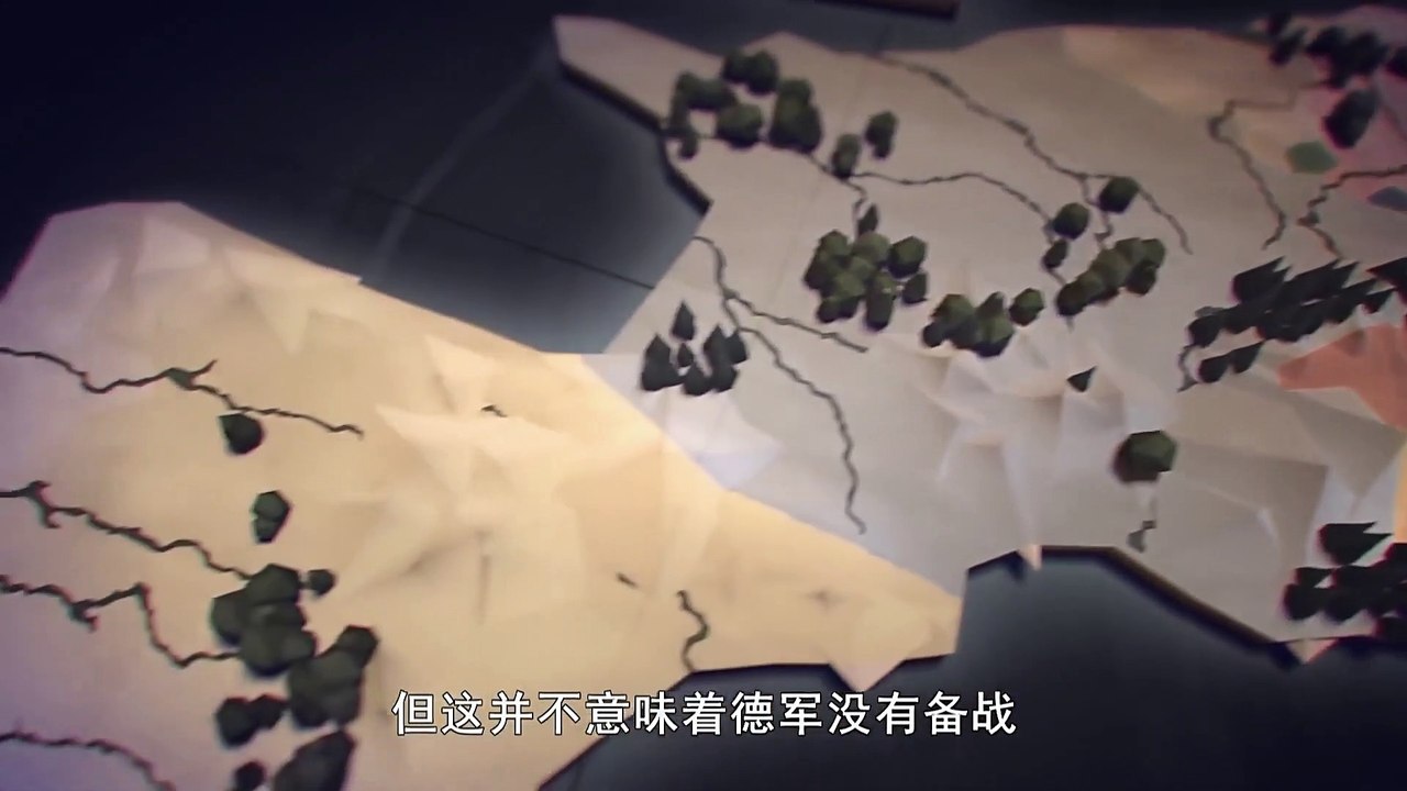 The Phoney War + 虚假战争