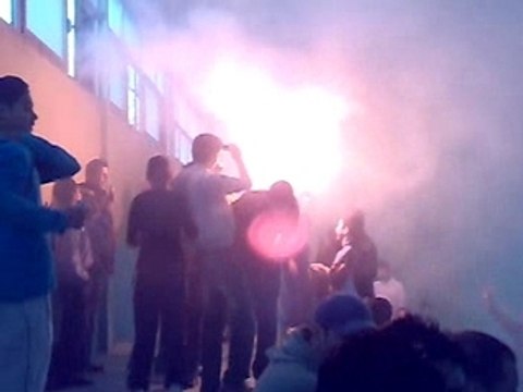 RCB USMH match hand ball