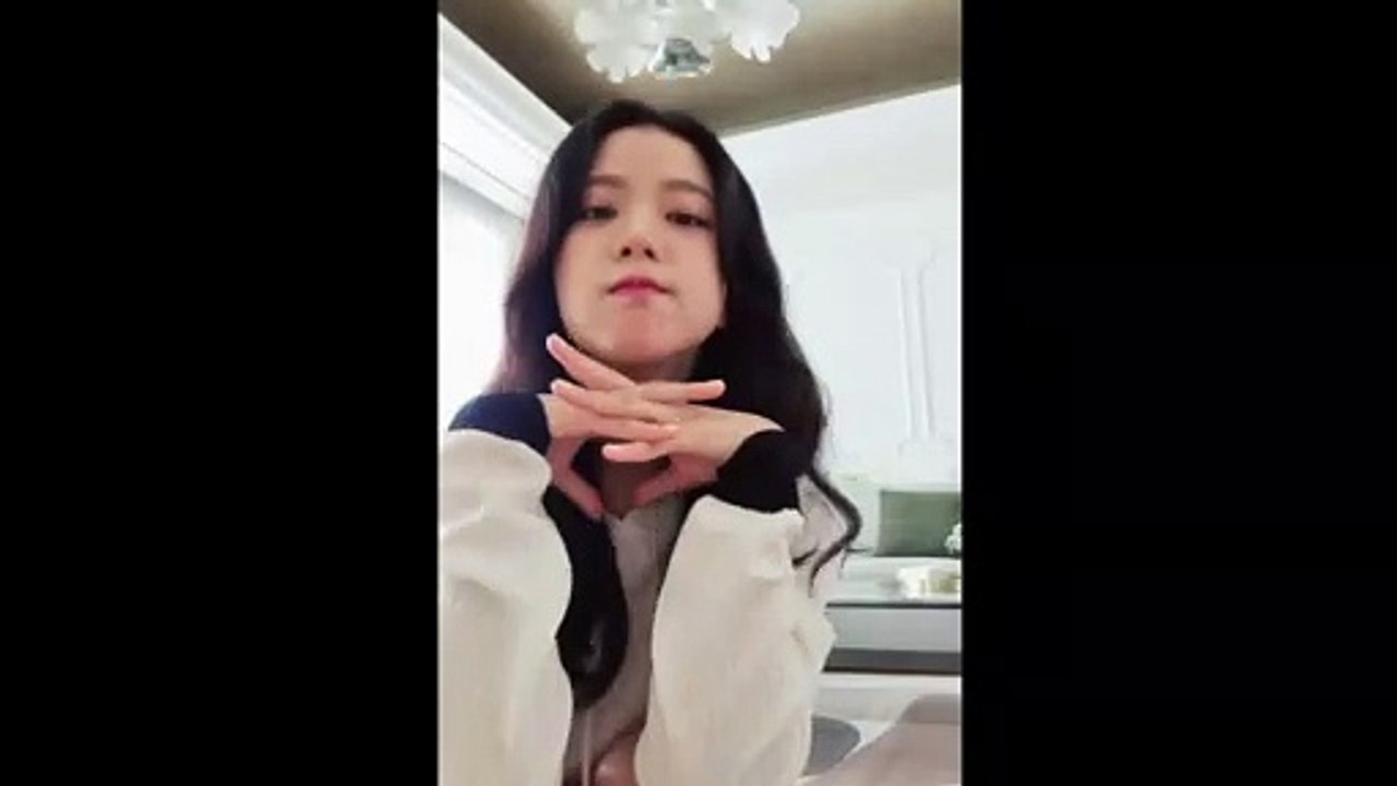 CELEBe x JISOO 2021 Commercial