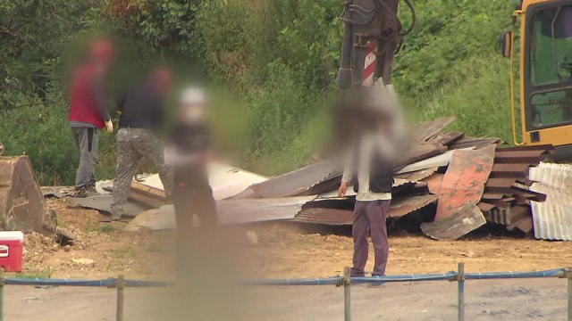 같이 밥 먹고 같이 쉬고 ...재택근무 어려운 직장 감염 '비상' / YTN