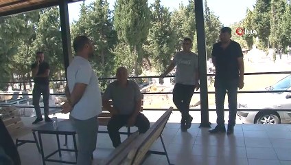 - İzmir'de kazada 8 kişinin öldüğü mahallenin muhtarı: 'Böyle ağır acı yaşamamıştık'