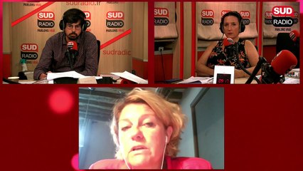 Alain Fontanel : "Vous ne trouverez pas un restaurateur qui est pour ce Pass Sanitaire"