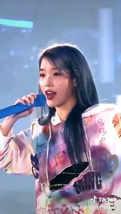 IU