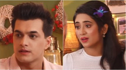 Kartik asks Sirat to come back with him in Yeh Rishta Kya Kehlata Hai