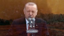 TİP'ten Erdoğan göndermeli video: Et değil, can,  rant değil, hayat