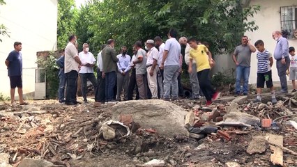 Yıldırım’da yaralar sarılıyor