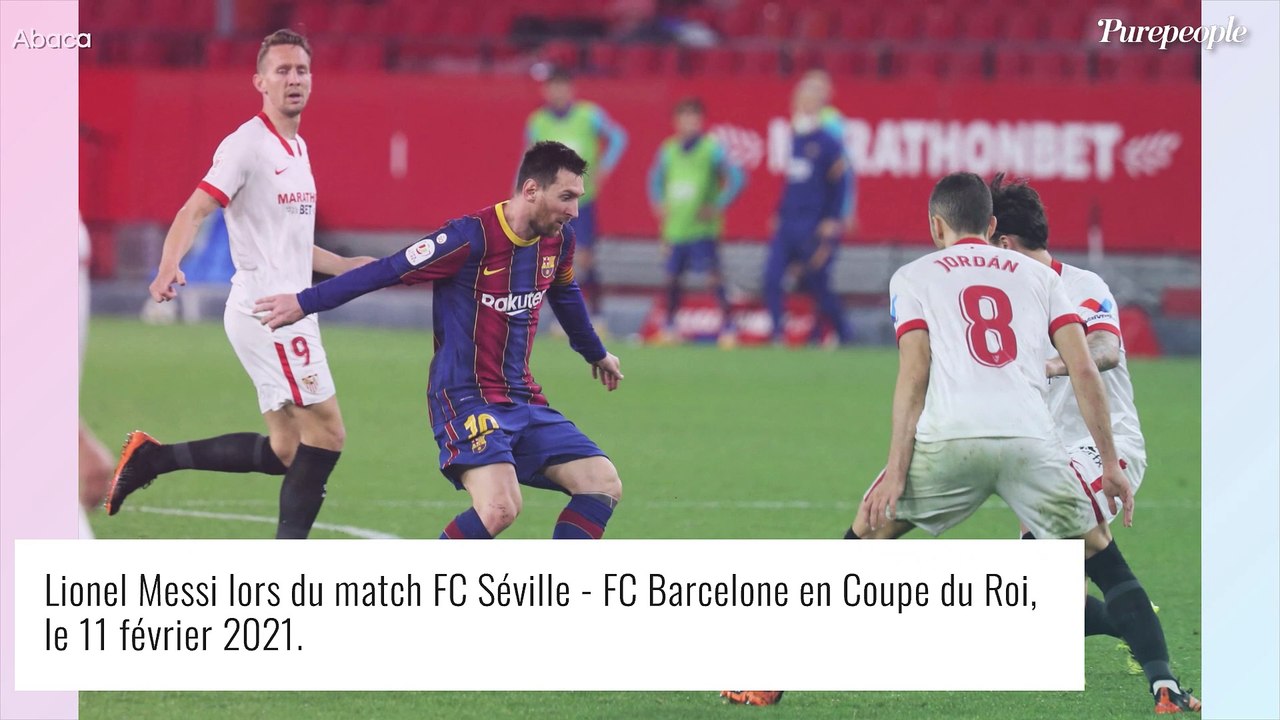 Lionel Messi : Arrivée imminente à Paris, tendr...