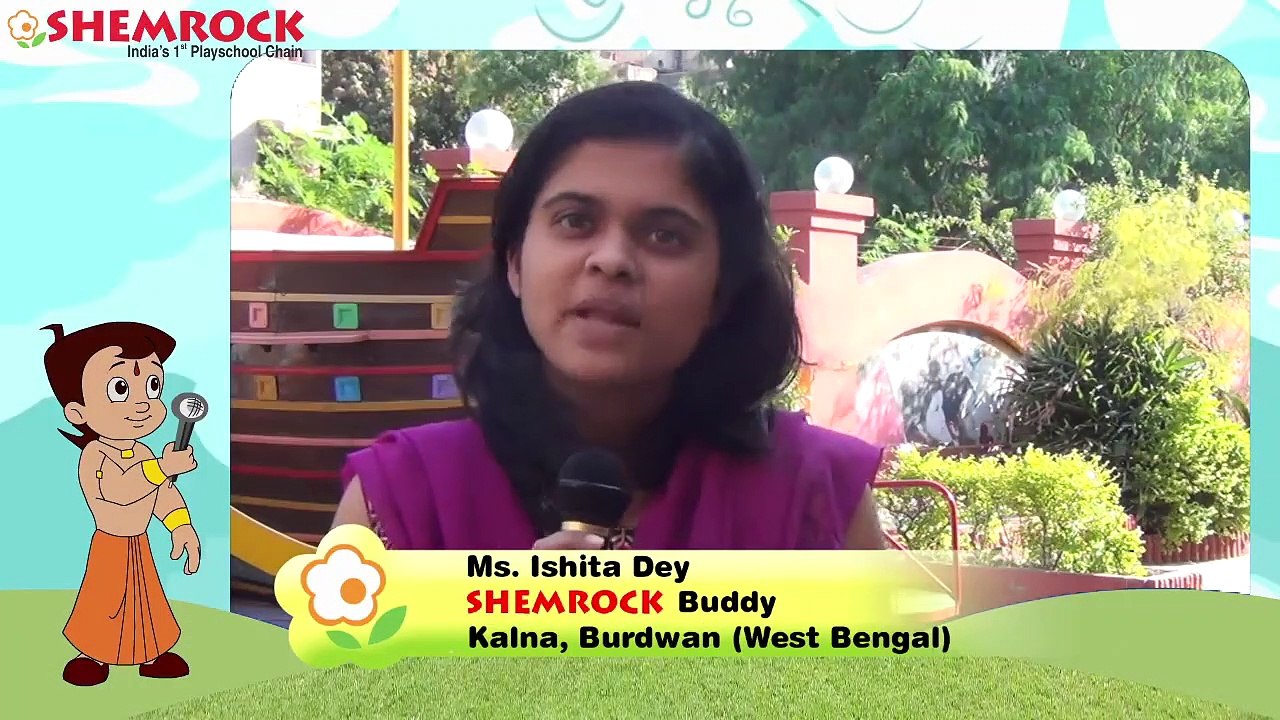 What Our Preschool Franchisees have to Say about ShemDISHA Training Programme!