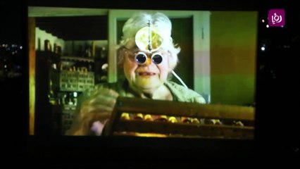 السفارة السويسرية تقدم فيلم خاص عن الطبيعة