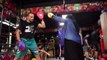 Wearing a niqab won't stop Egyptian female kickboxer from throwing mean punches