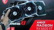 AMD Radeon RX 6600 XT Graphics Card Unboxing And First Impression
