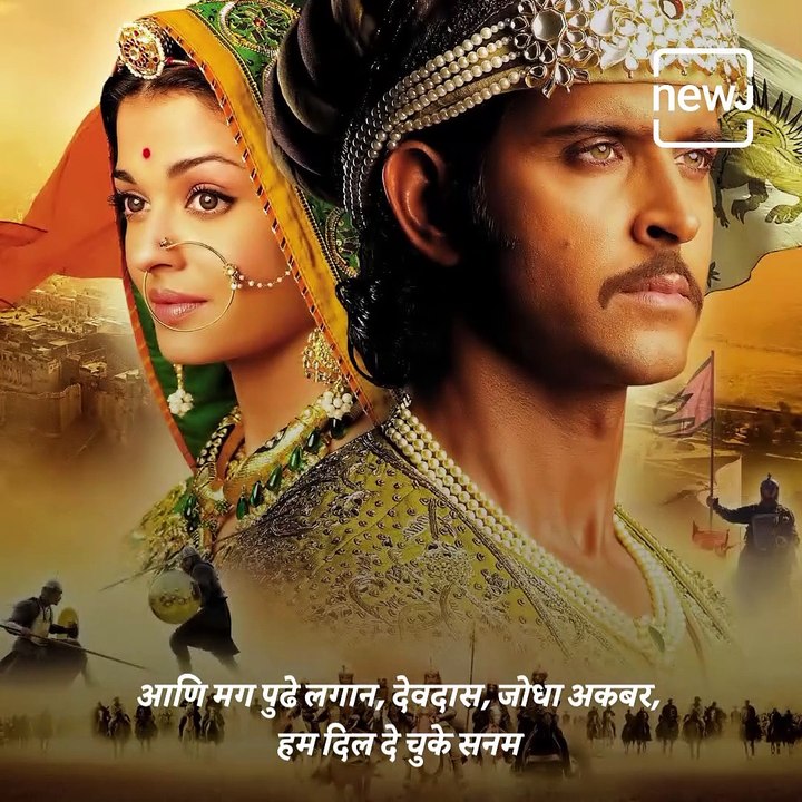 Filmy Friday: Meet India’s Famous Art Director Nitin Chandrakant Desai